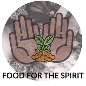 Food for the Spirit Logo